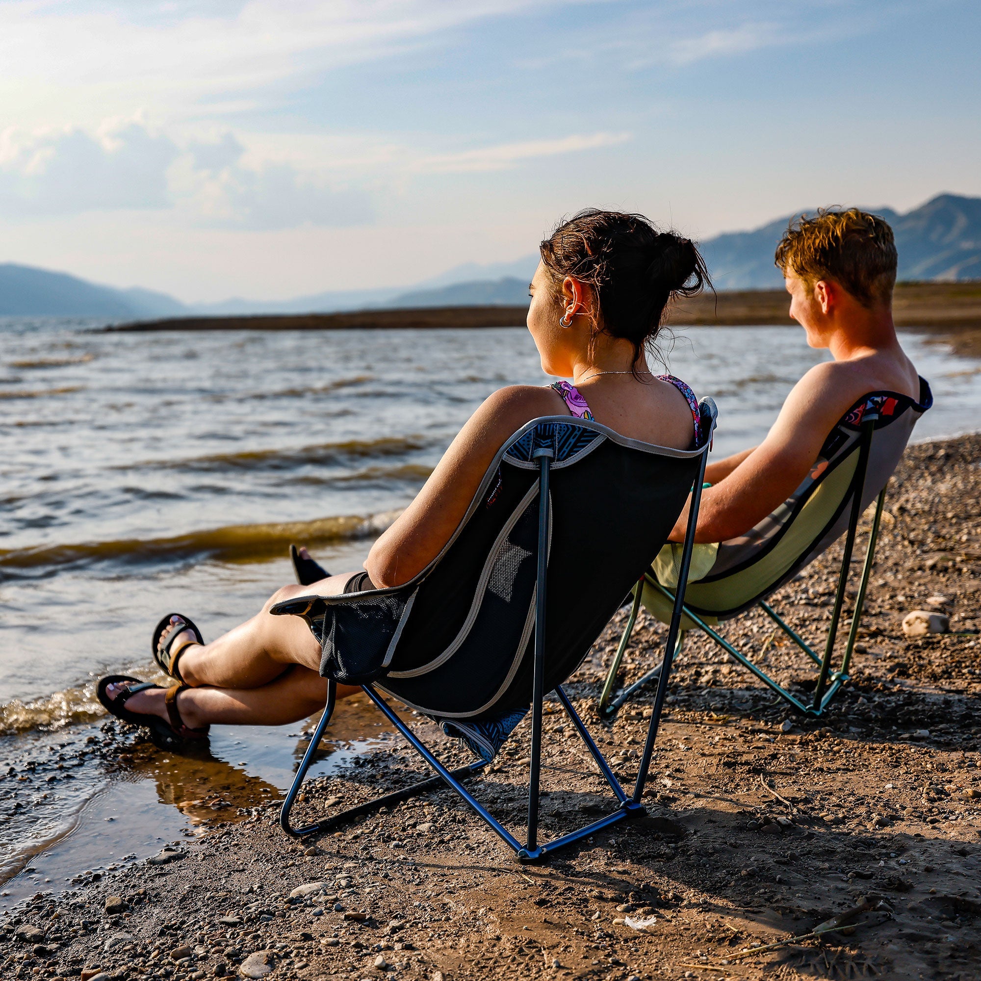 Stonefly Chair - We The Collective