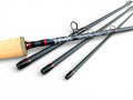 Tidewater Virtue 7wt 9ft - Black Widow - OVERLANDERS Outfitter