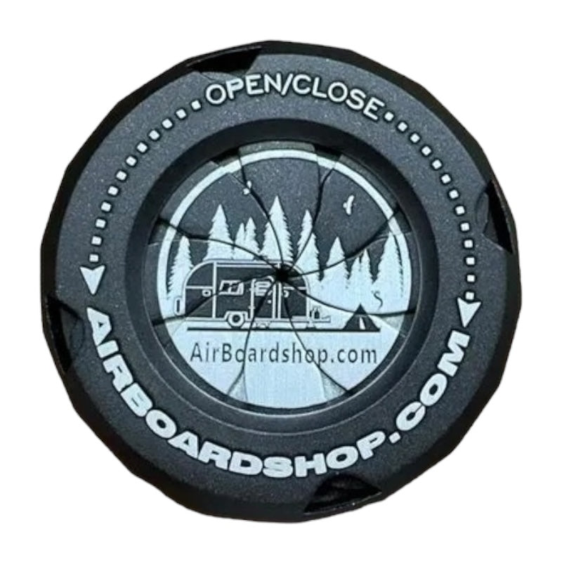 Light Blocker - OVERLANDERS Outfitter