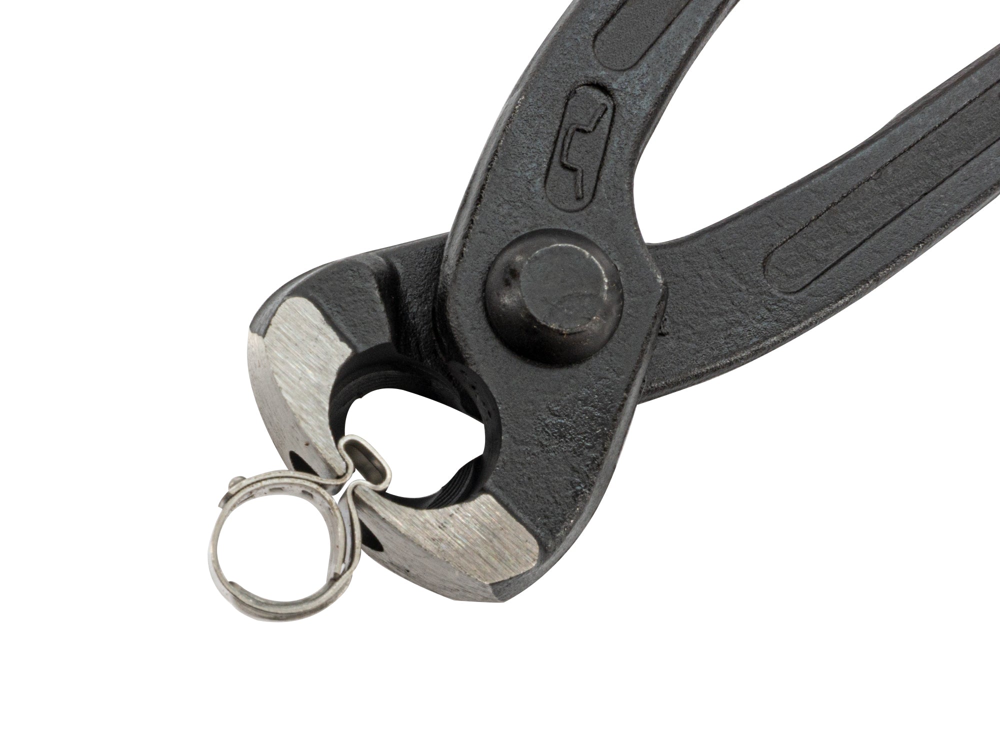 Ear Clamp Pincer Pliers - OVERLANDERS Outfitter