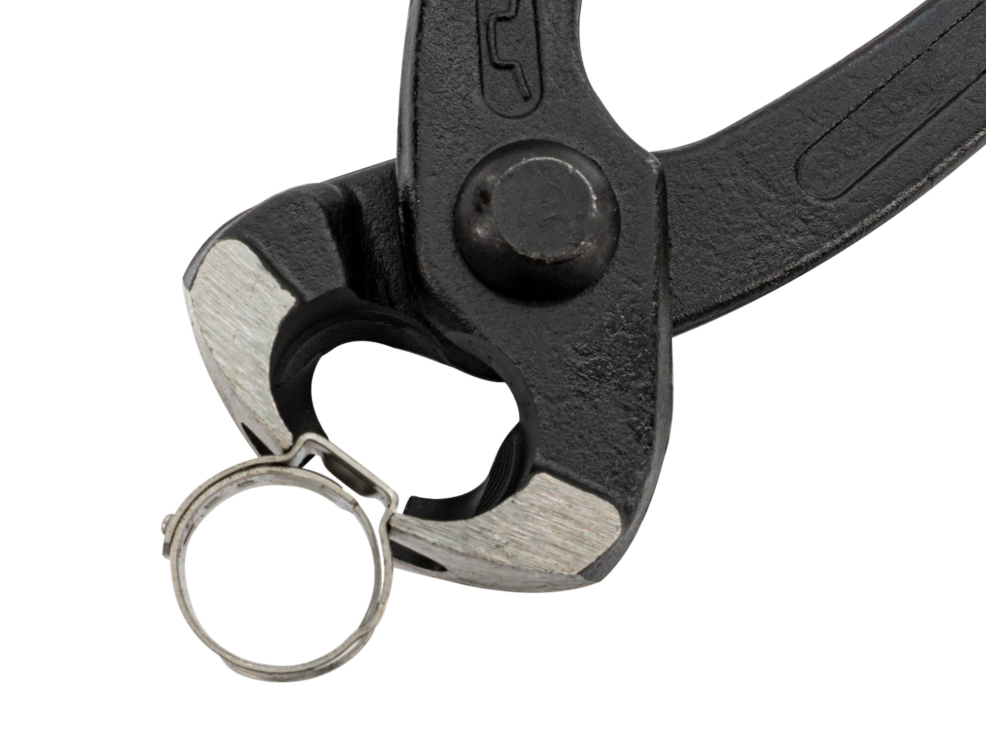 Ear Clamp Pincer Pliers - OVERLANDERS Outfitter