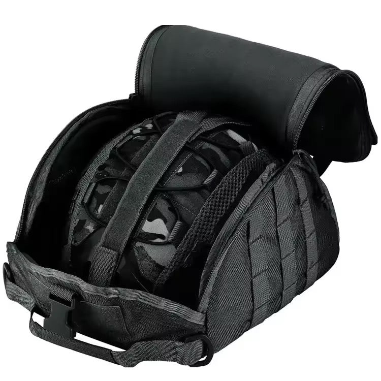Redemption Tactical Helmet Bag - We The Collective