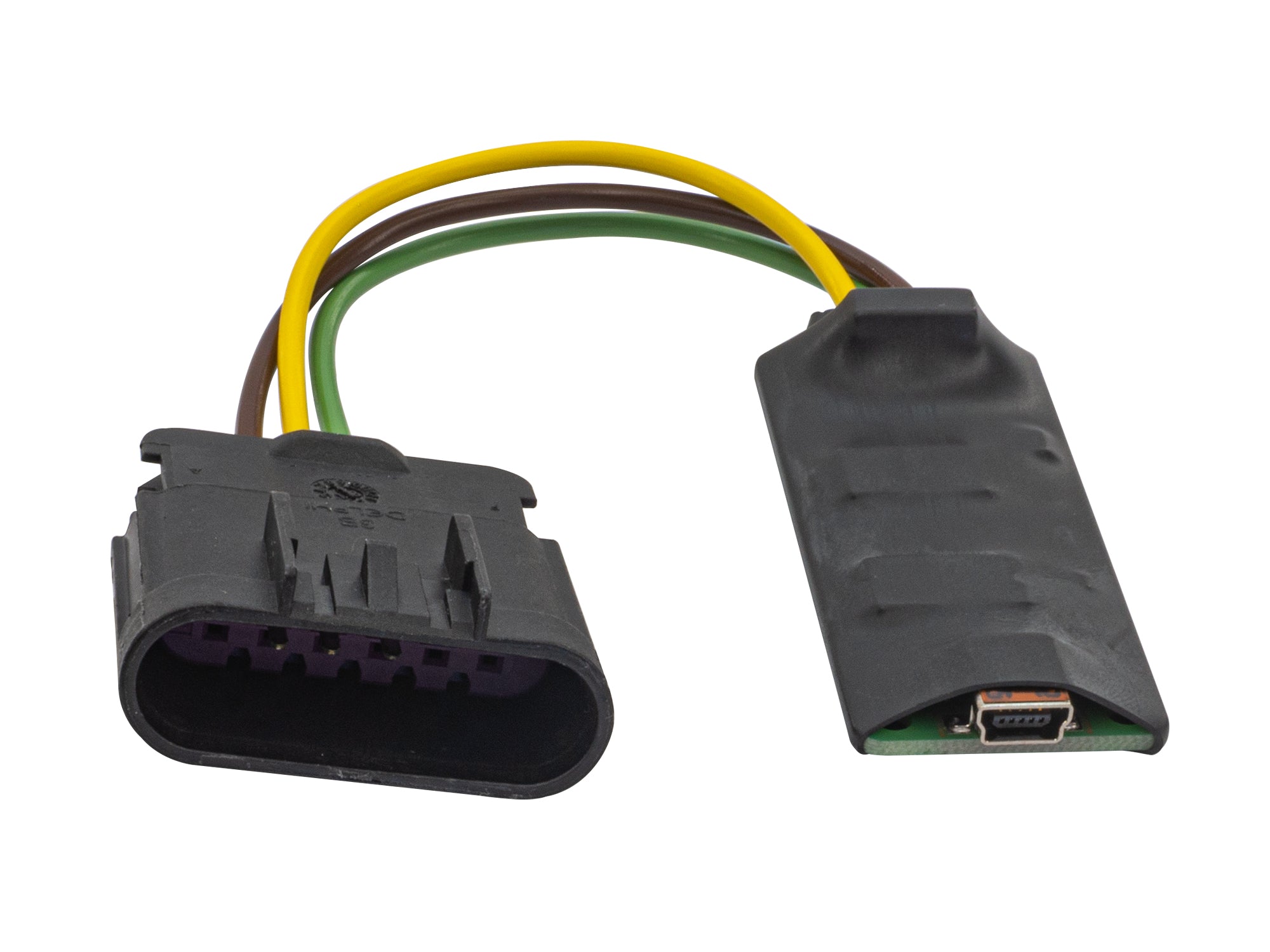 Interface Cable (GW-EFI) - OVERLANDERS Outfitter