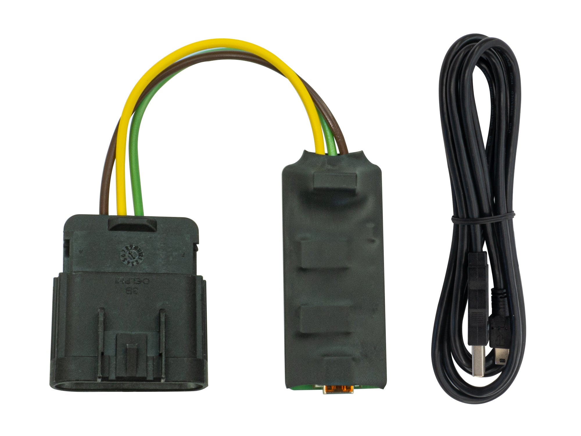 Interface Cable (GW-EFI) - OVERLANDERS Outfitter
