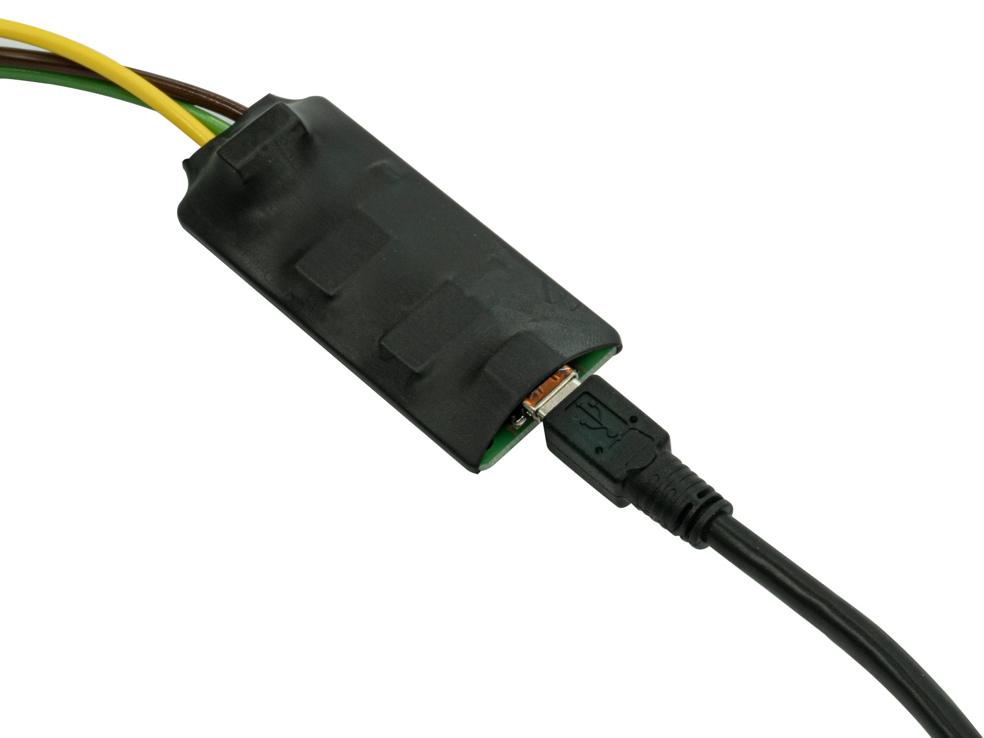 Interface Cable (GW-EFI) - OVERLANDERS Outfitter