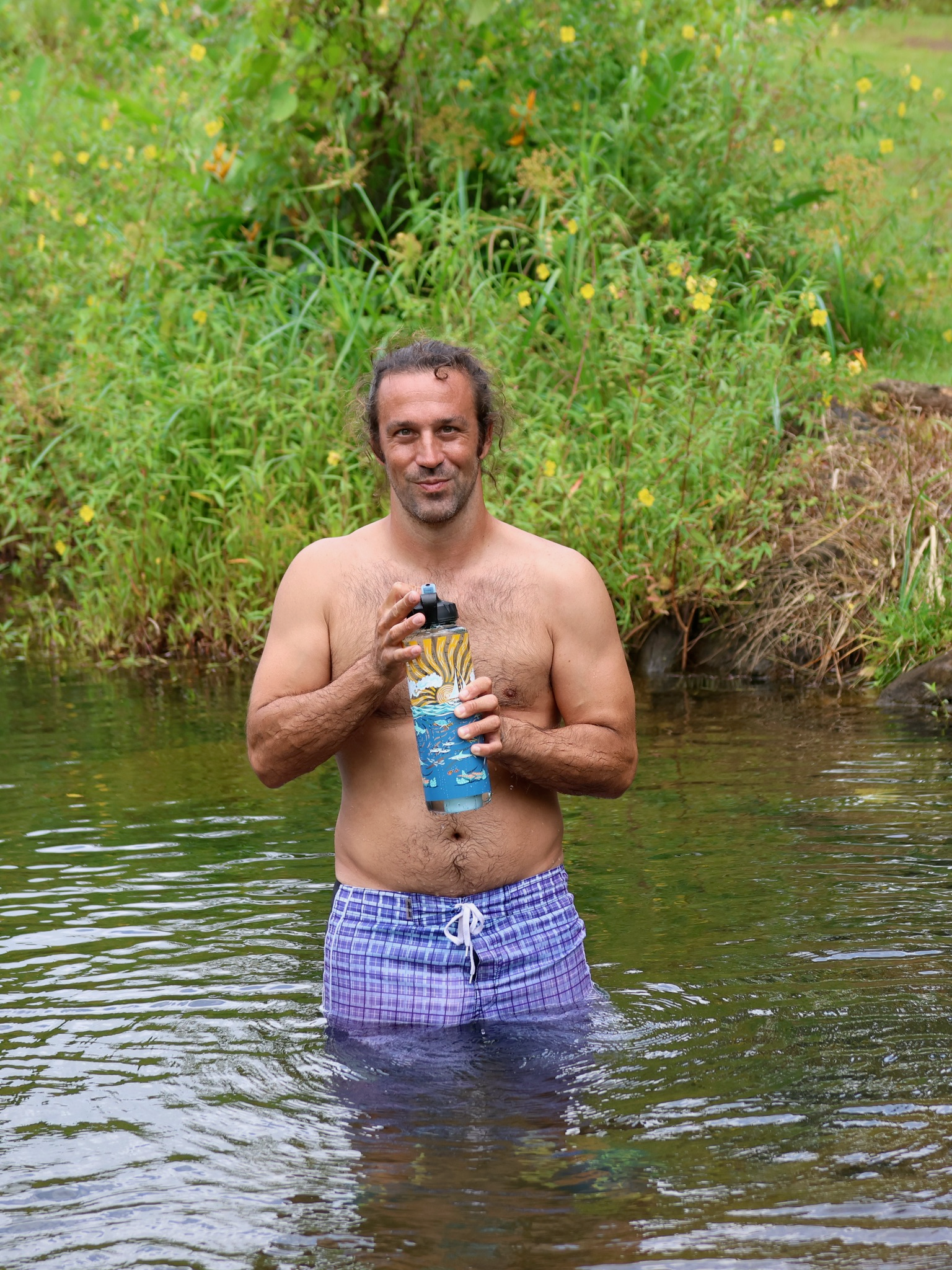 Nalgene OG Sailing One Life | 32 & 48oz - OVERLANDERS Outfitter