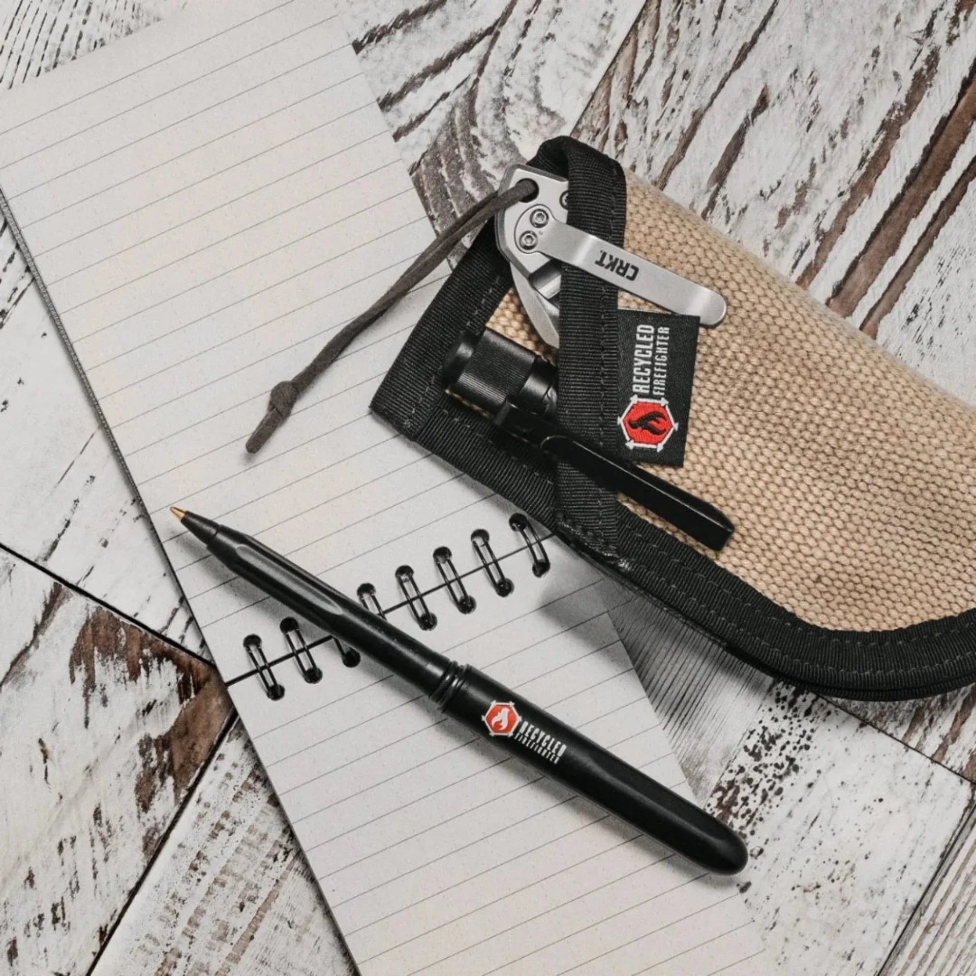 EDC Pocket Caddy - OVERLANDERS Outfitter
