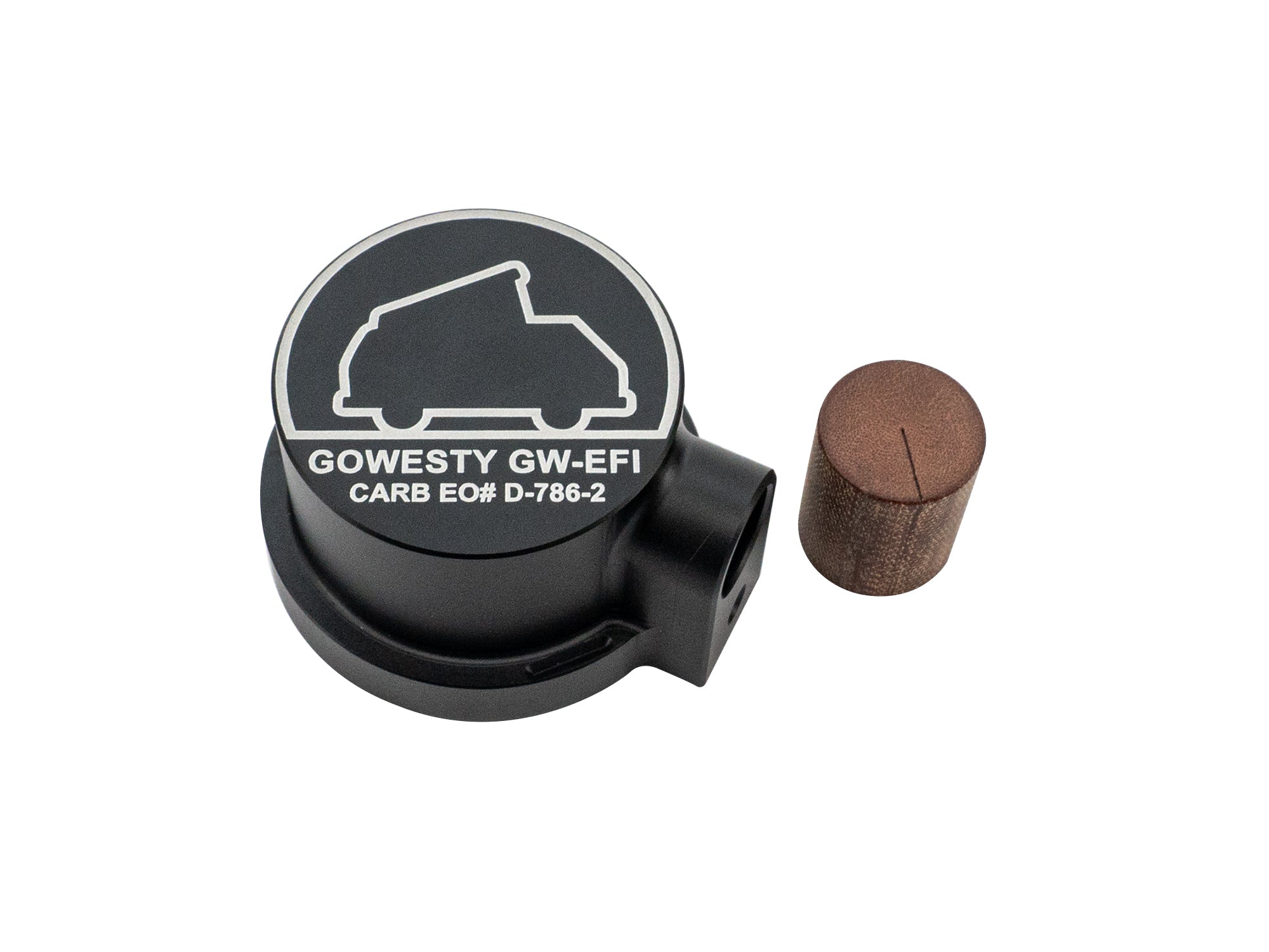GoWesty Fuel Injection Component Replacement Kit [Vanagon] - OVERLANDERS Outfitter