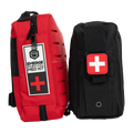 Emergency Med Kit - OVERLANDERS Outfitter