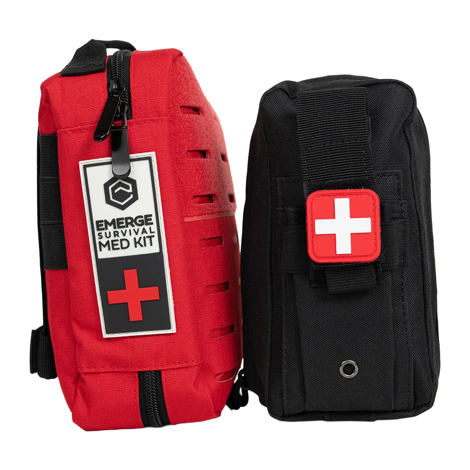 Emergency Med Kit - OVERLANDERS Outfitter