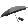 Dainty Pocket Trekking Umbrella – Ultra-Lightweight, Super Compact, Durable & 100% Breathable for Rain or Sun Protection - OVERLANDERS Outfitter