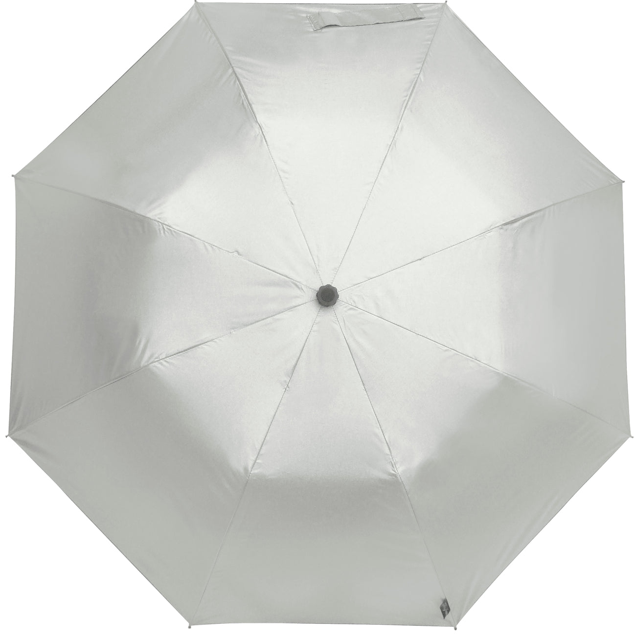 Swing Trekking Umbrella – Lightweight, Nearly Unbreakable Fiberglass Frame with Water-Repellent Canopy, UPF 50+ Sun Protection, and Comfortable EVA Handle - OVERLANDERS Outfitter