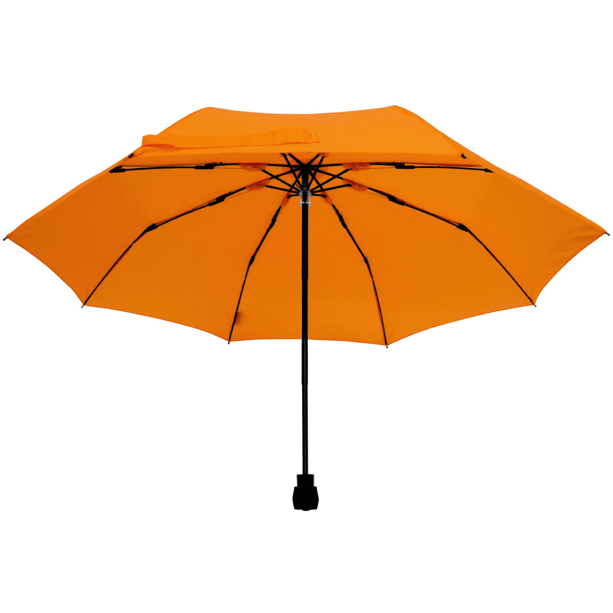 EuroSCHIRM USA light trekking umbrella with glass fiber frame, compact, durable, ideal for hiking rain and sun protection.