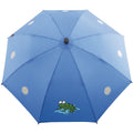 Swing Liteflex KIDS Trekking Umbrella – Ultra-Lightweight, Nearly Unbreakable, Reflective Safety Features for Outdoor Adventures - OVERLANDERS Outfitter