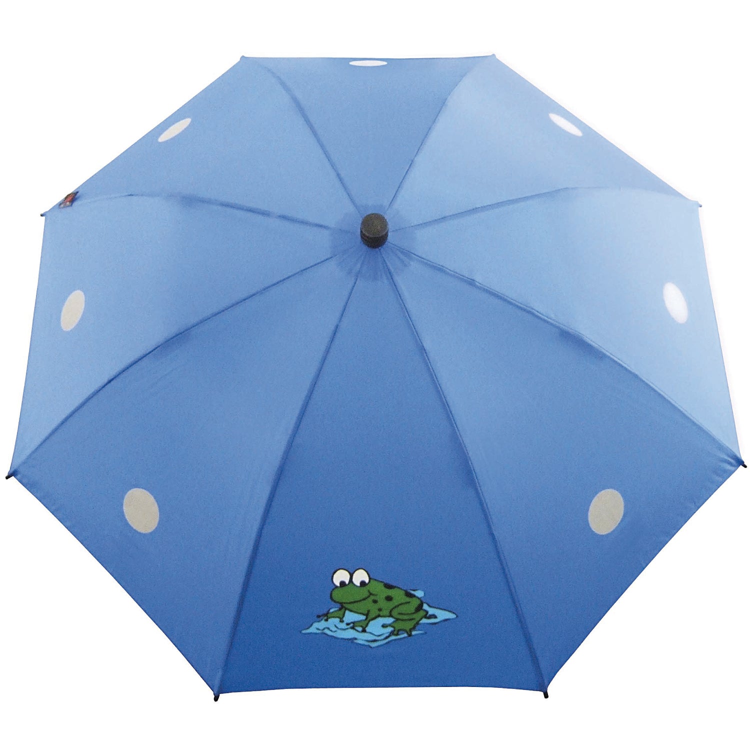Swing Liteflex KIDS Trekking Umbrella – Ultra-Lightweight, Nearly Unbreakable, Reflective Safety Features for Outdoor Adventures - OVERLANDERS Outfitter
