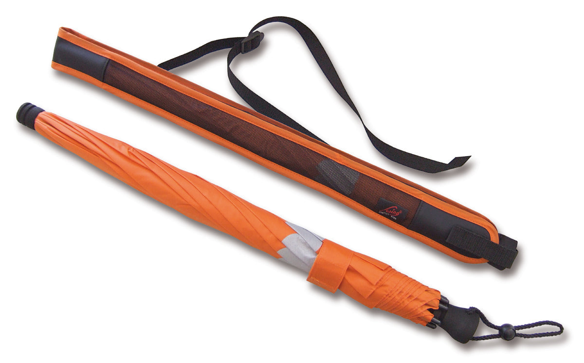 Swing Liteflex KIDS Trekking Umbrella – Ultra-Lightweight, Nearly Unbreakable, Reflective Safety Features for Outdoor Adventures - OVERLANDERS Outfitter