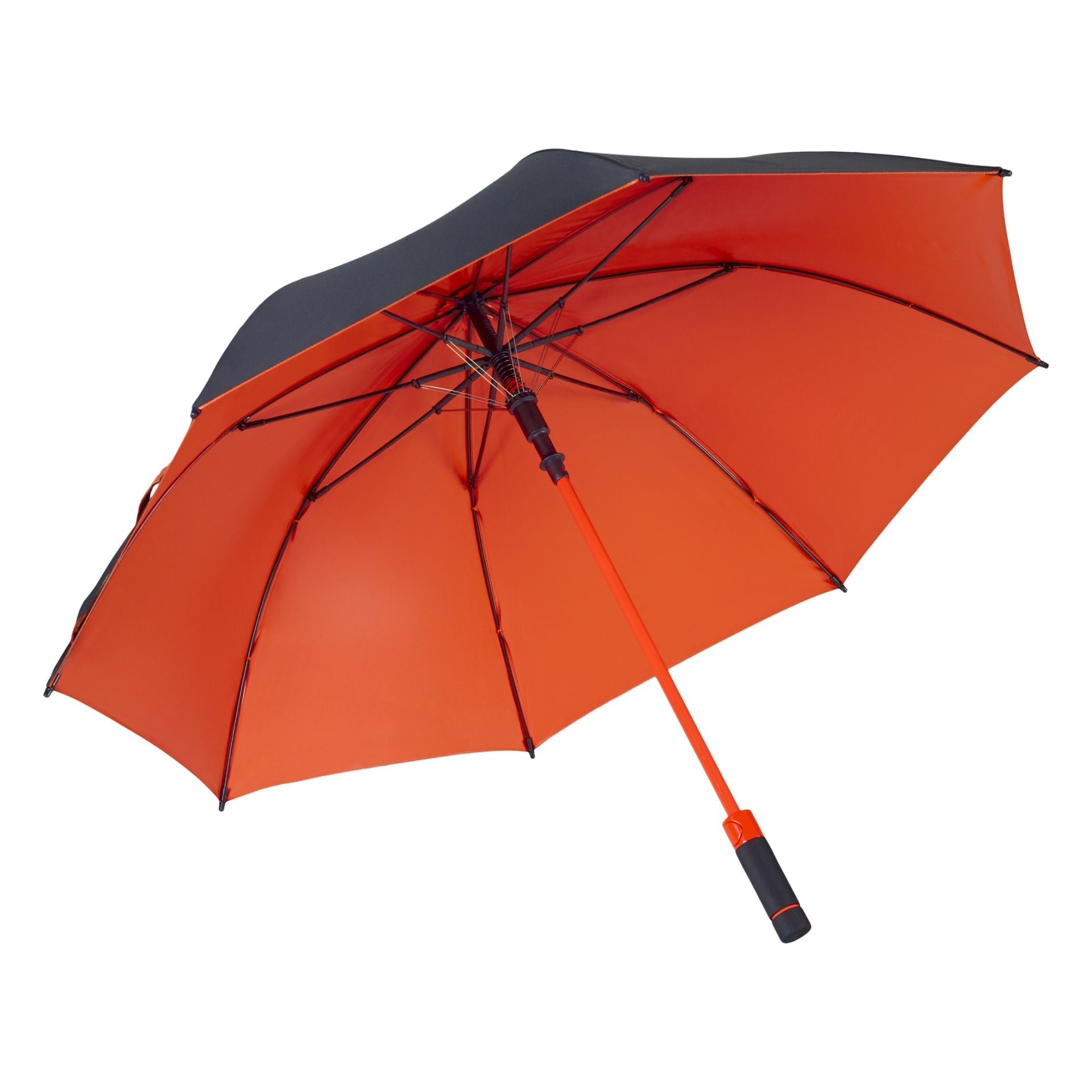 Birdiepal Seasons Ultimate Stormproof UV Umbrella | Automatic, Wind-Tested, Sun Protection 50+, Ergonomic & Durable - OVERLANDERS Outfitter