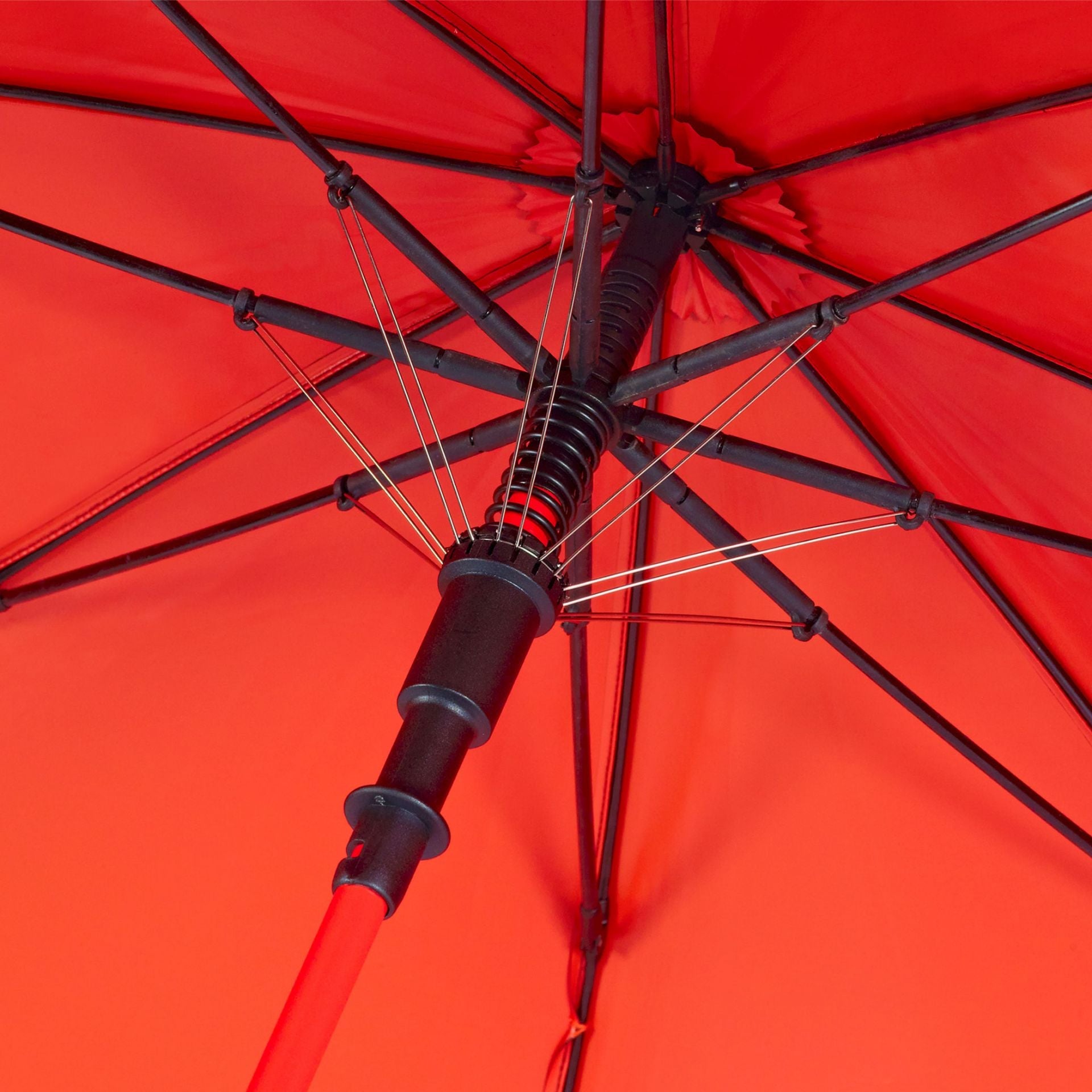 Birdiepal Seasons Ultimate Stormproof UV Umbrella | Automatic, Wind-Tested, Sun Protection 50+, Ergonomic & Durable - OVERLANDERS Outfitter