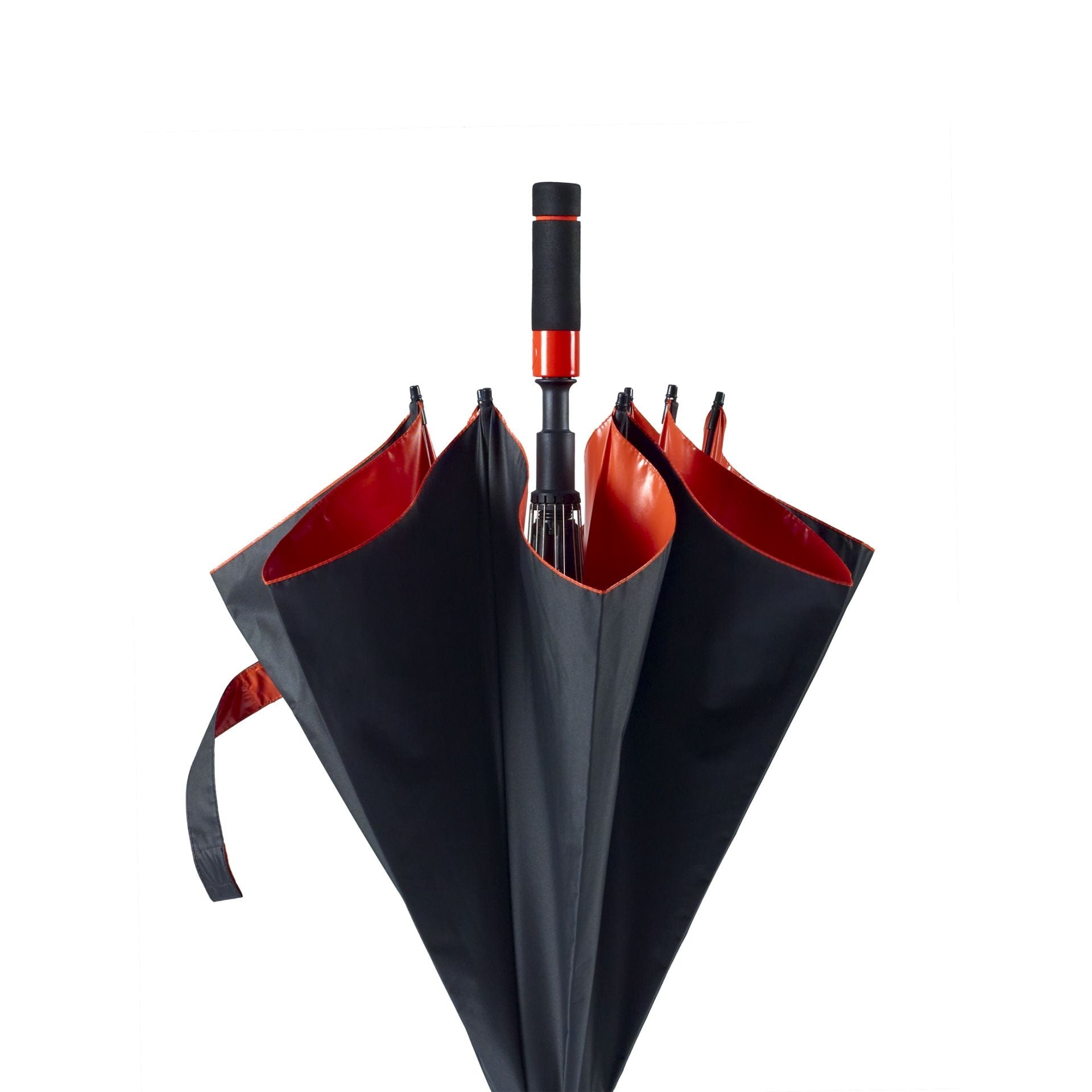 Birdiepal Seasons Ultimate Stormproof UV Umbrella | Automatic, Wind-Tested, Sun Protection 50+, Ergonomic & Durable - OVERLANDERS Outfitter