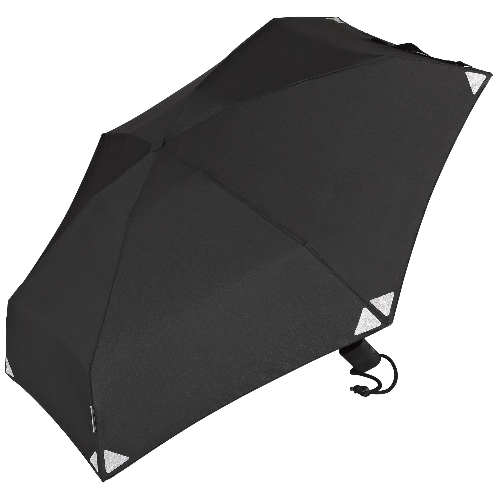 Dainty Automatic Trekking Umbrella – Ultra-Compact, Automatic Open/Close, Windproof Metal & Fiberglass Frame, Tear-Resistant Travel Canopy - OVERLANDERS Outfitter
