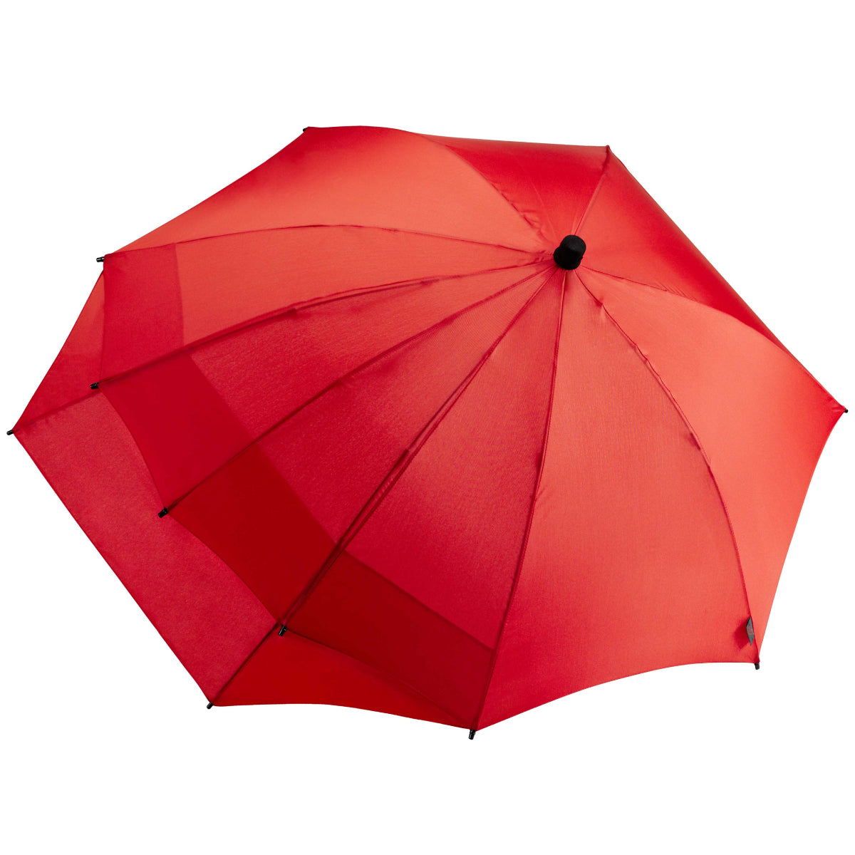 Swing Backpack Trekking Umbrella – Hands-Free Storm Protection, Patented Backpack Canopy Extension, Lightweight & Windproof, Ergonomic Handle - OVERLANDERS Outfitter