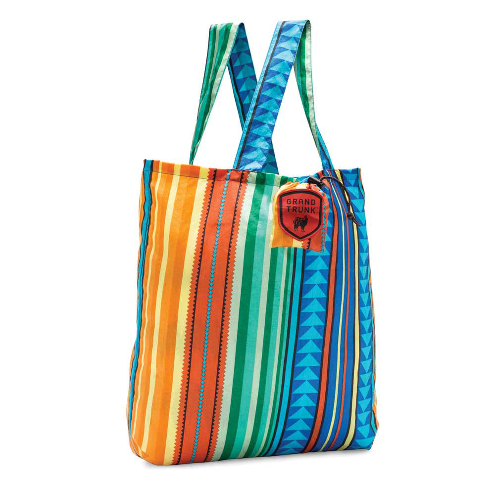 Eco-Tote Travel Tote Bag - We The Collective