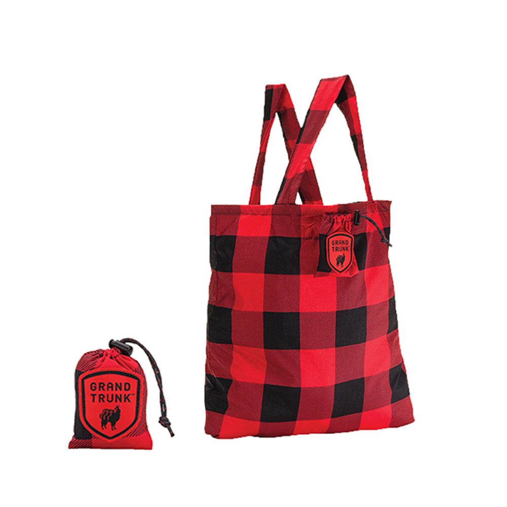 Eco-Tote Travel Tote Bag - We The Collective