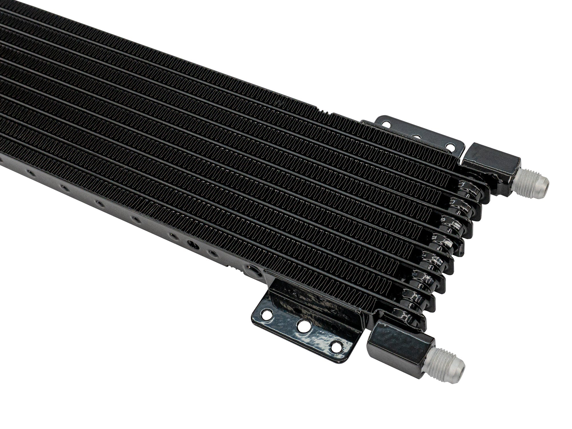 GoWesty external cooler kit for automatic transaxle on Eurovan, includes components for improved cooling and performance.