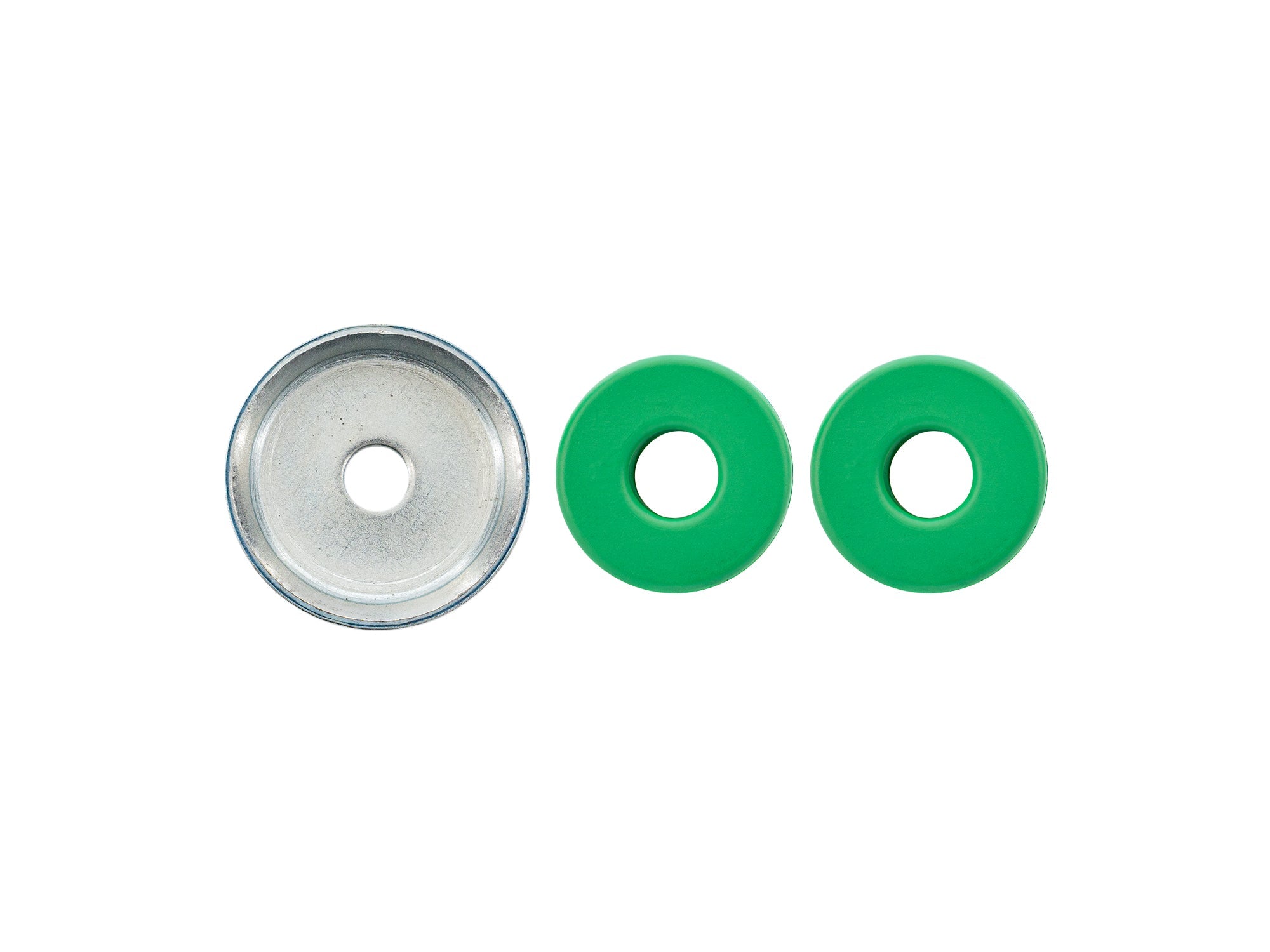 Bilstein Rear Shock Lower Install Kit (DuroGreen) [Eurovan] - OVERLANDERS Outfitter