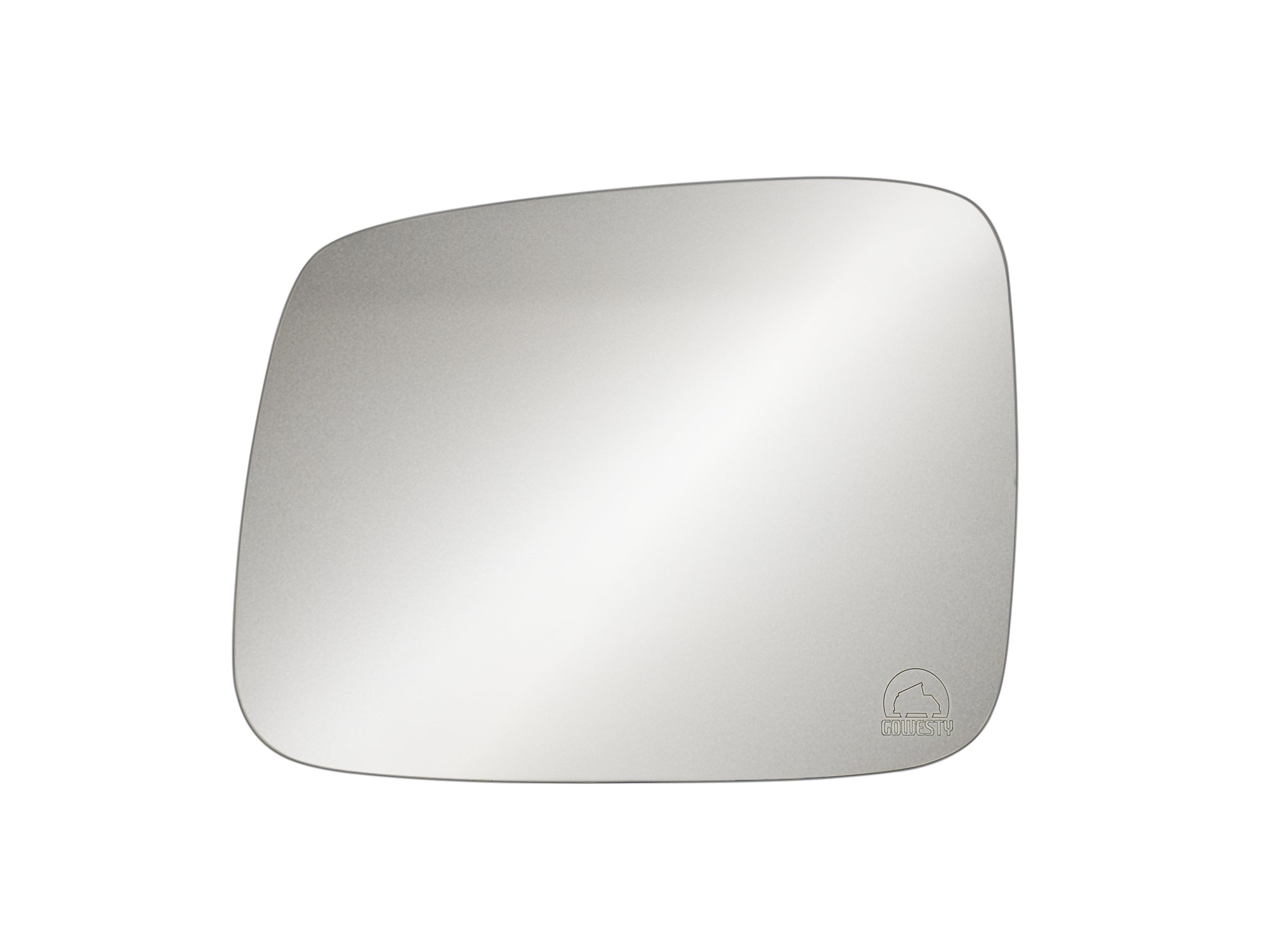 Power Mirror Glass Fix Kit [Eurovan] - OVERLANDERS Outfitter