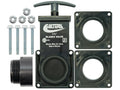 Gray Water Valve Assembly - OVERLANDERS Outfitter
