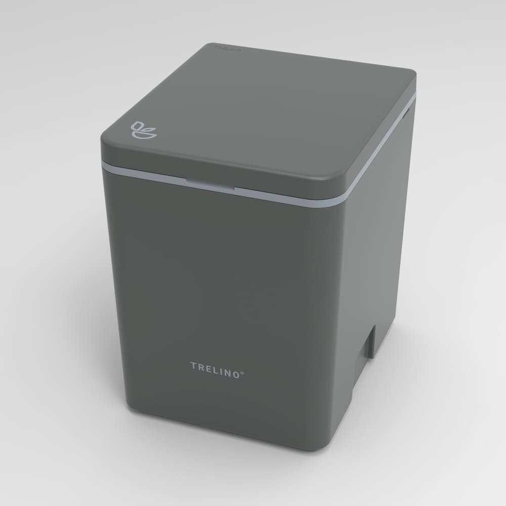 Trelino Evo L Composting & Camping Toilet - We The Collective