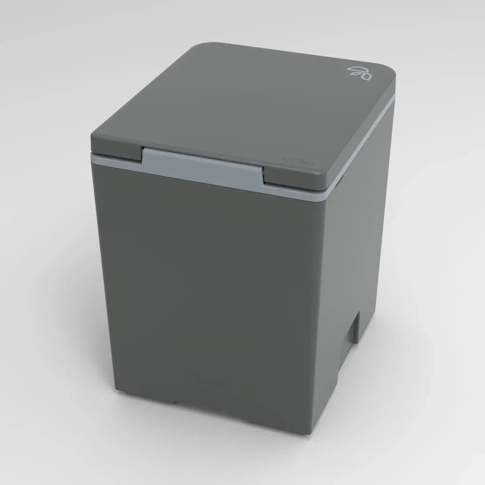 Trelino Evo L Composting & Camping Toilet - OVERLANDERS Outfitter