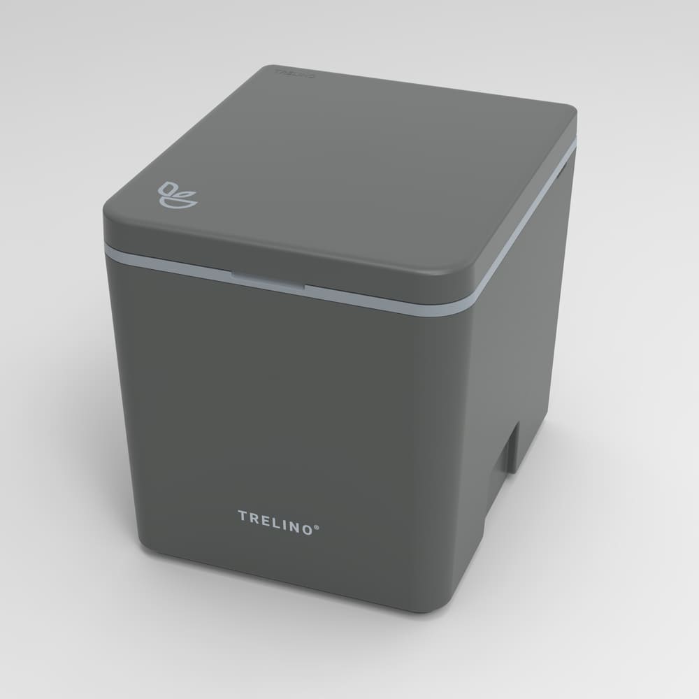 Trelino Evo M Portable Composting Toilet for Adventurers - We The Collective