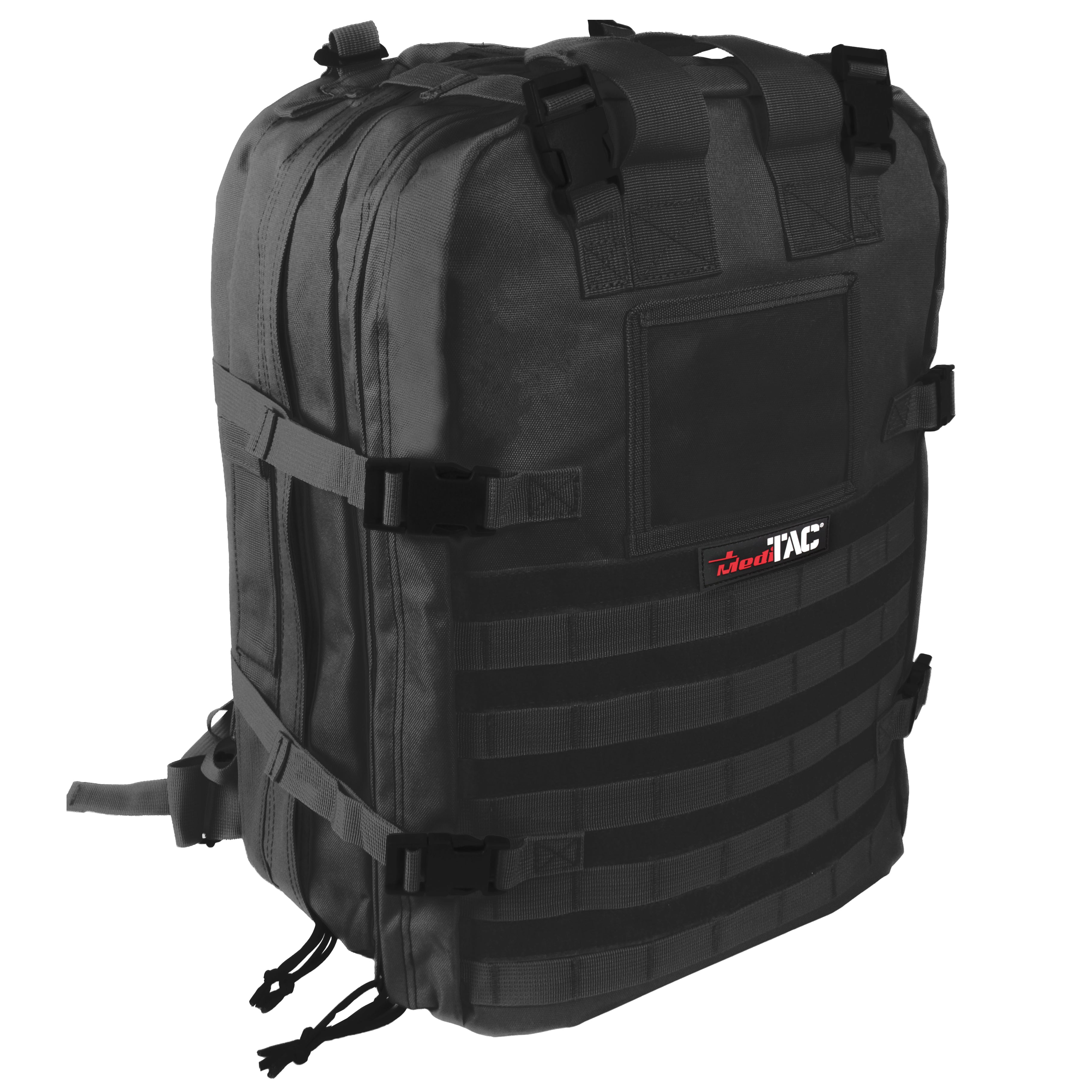 Deluxe Tactical Field Medical Pack - We The Collective