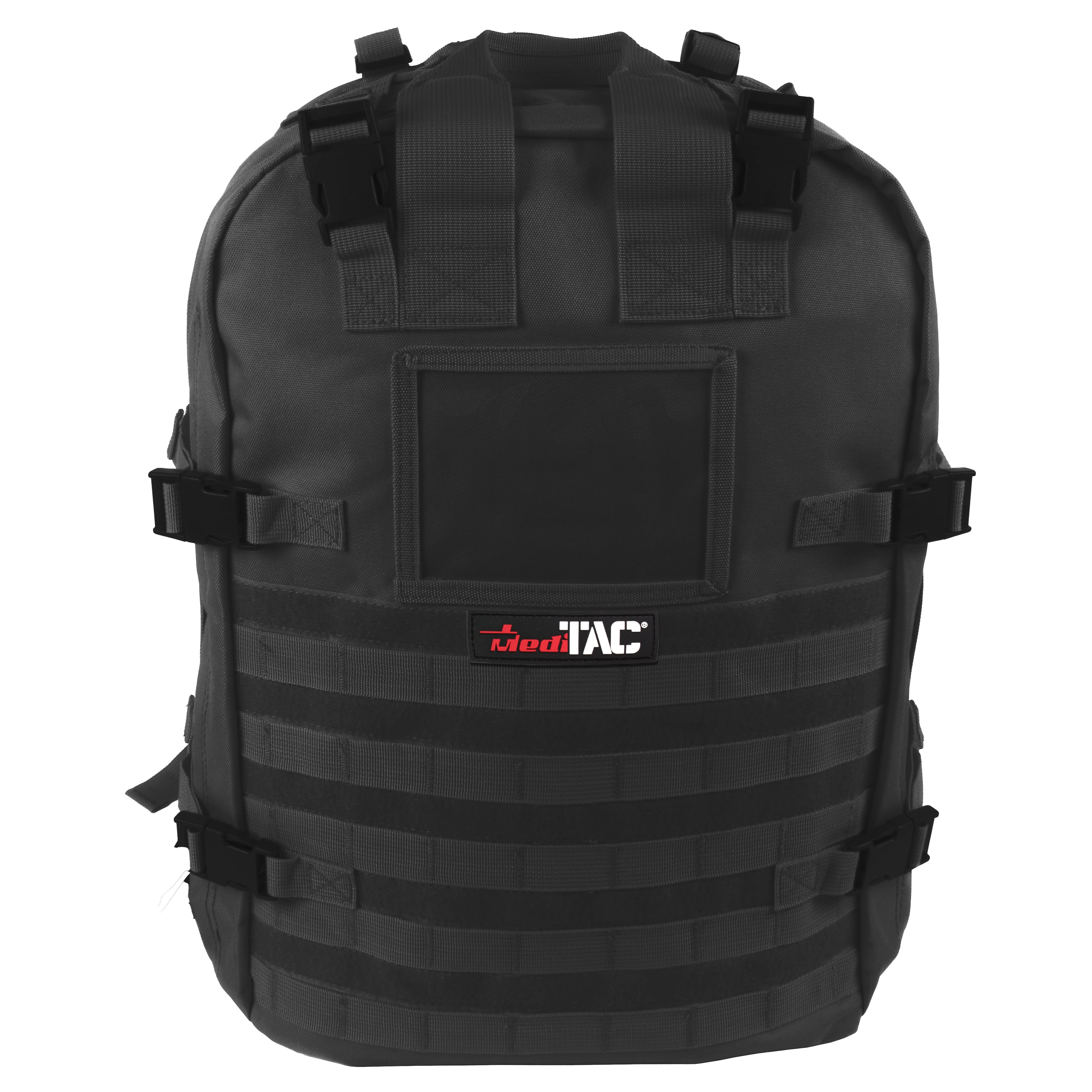Deluxe Tactical Field Medical Pack - We The Collective