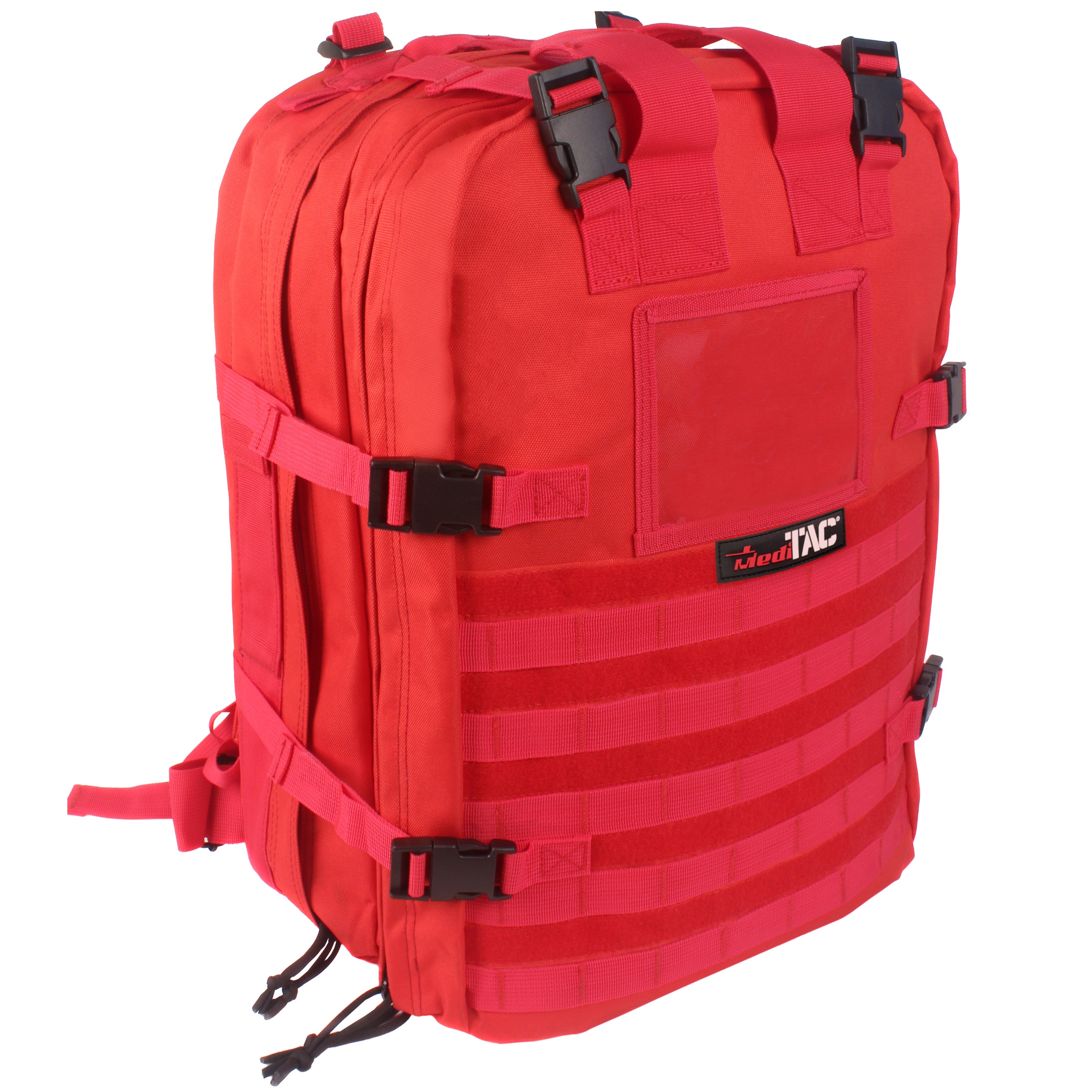 Deluxe Tactical Field Medical Pack - We The Collective