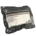 High-strength Israeli Type 4-inch pressure bandage for bleeding management from quakekits.com, with secure elastic wrap and sterile design.