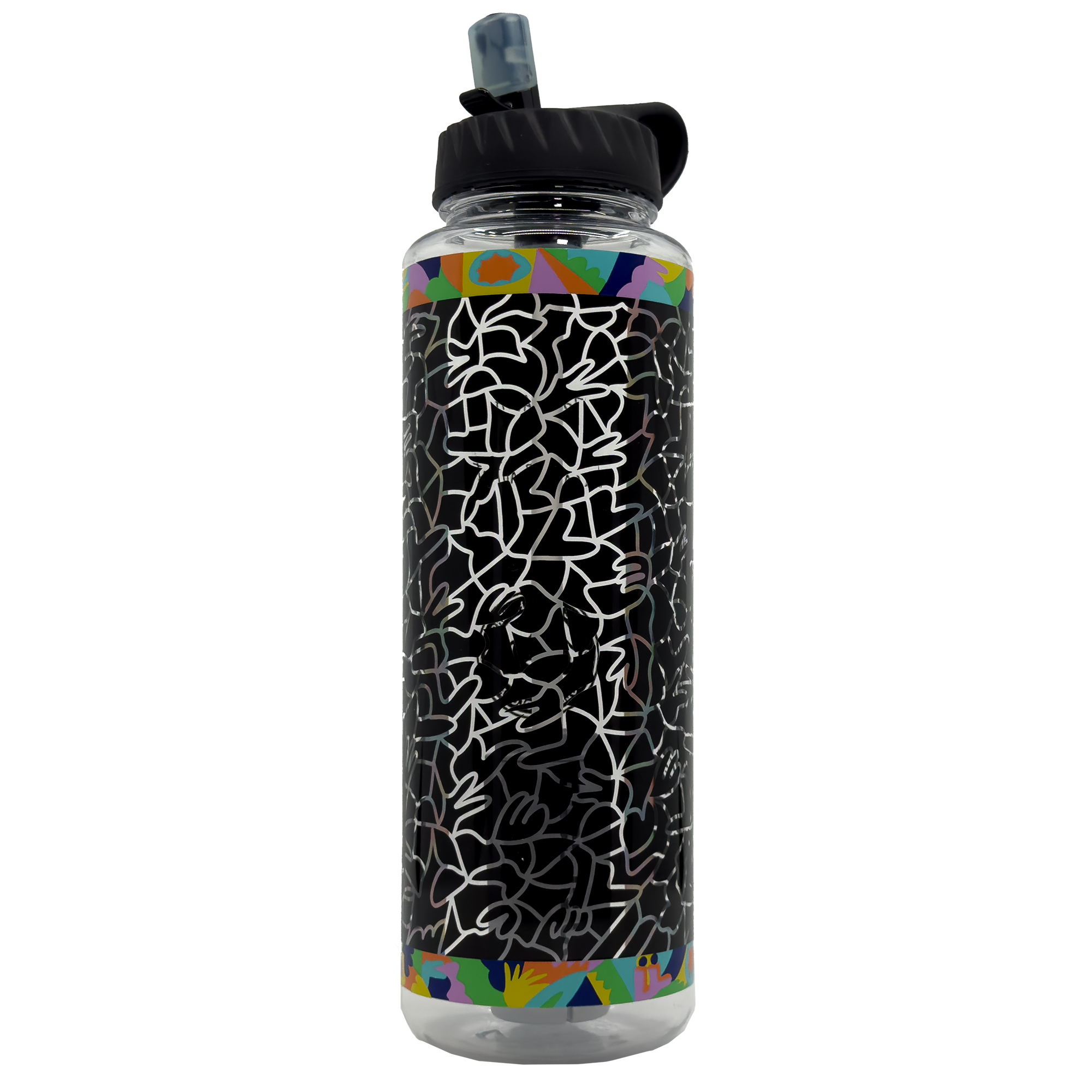 Epic Water Filters Nalgene OG Tom Asta Special Edition - OVERLANDERS Outfitter