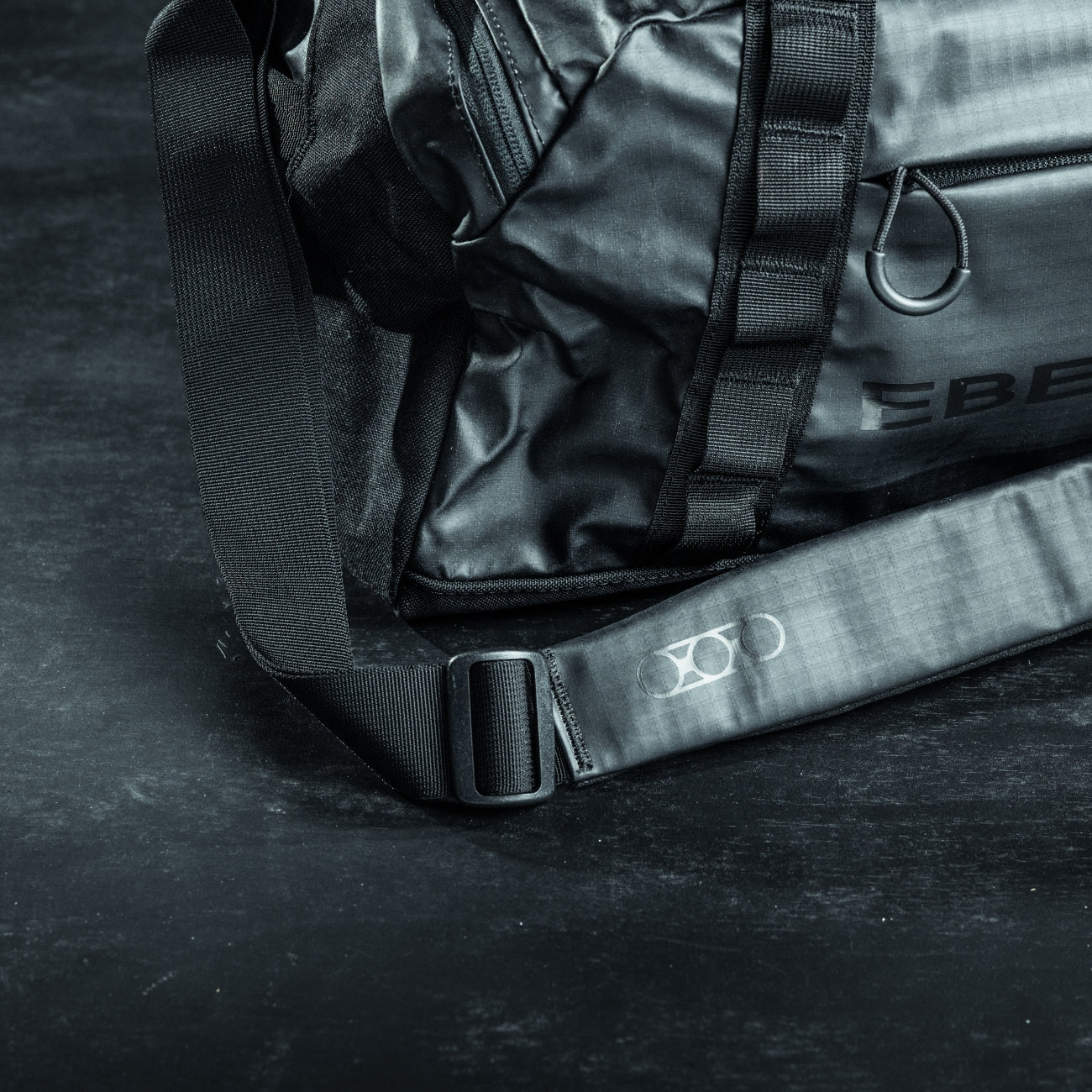 Eberlestock Hyllus Duffel - Ultra-Durable & Water Resistant w/ Internal & External Pockets - OVERLANDERS Outfitter