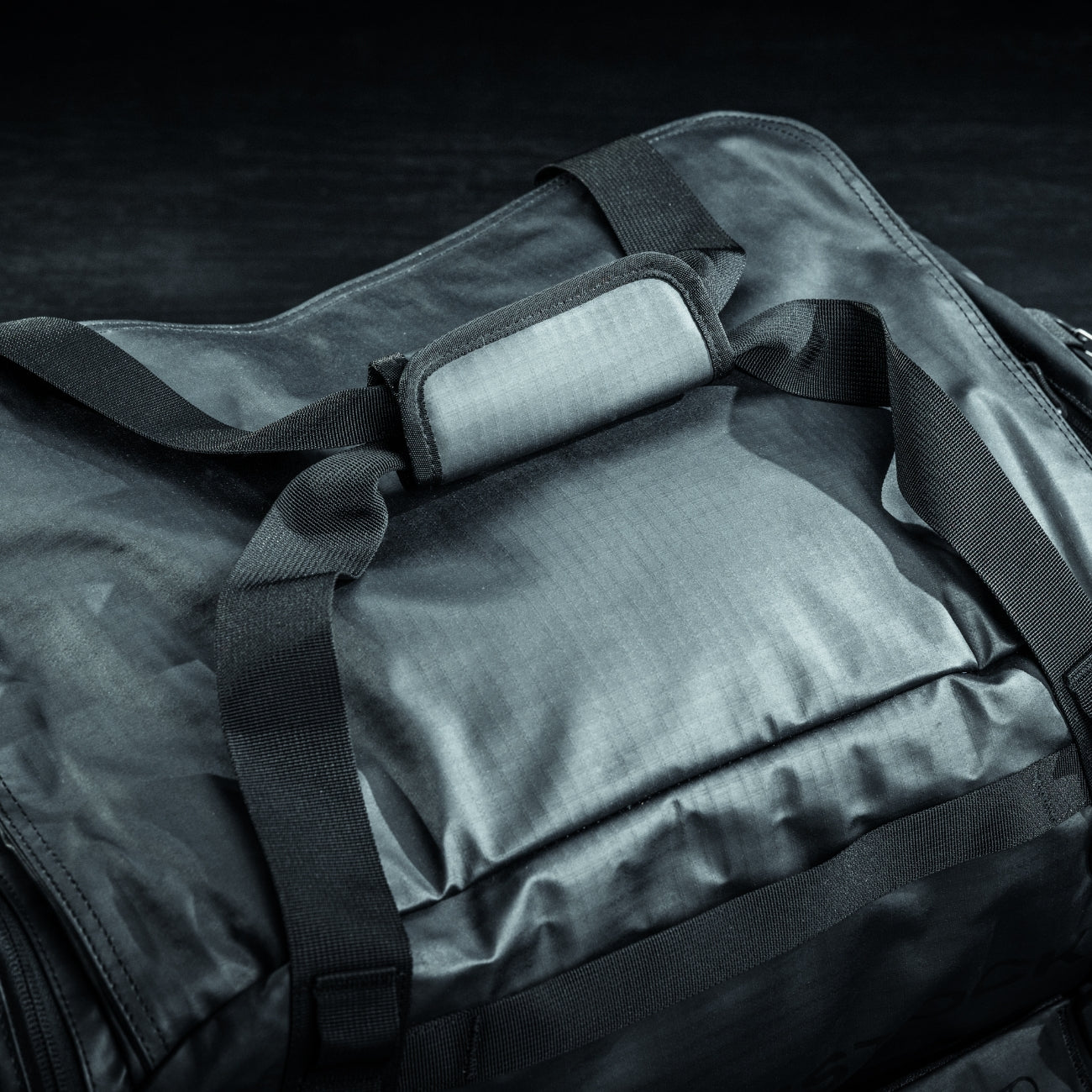 Eberlestock Hyllus Duffel - Ultra-Durable & Water Resistant w/ Internal & External Pockets - OVERLANDERS Outfitter