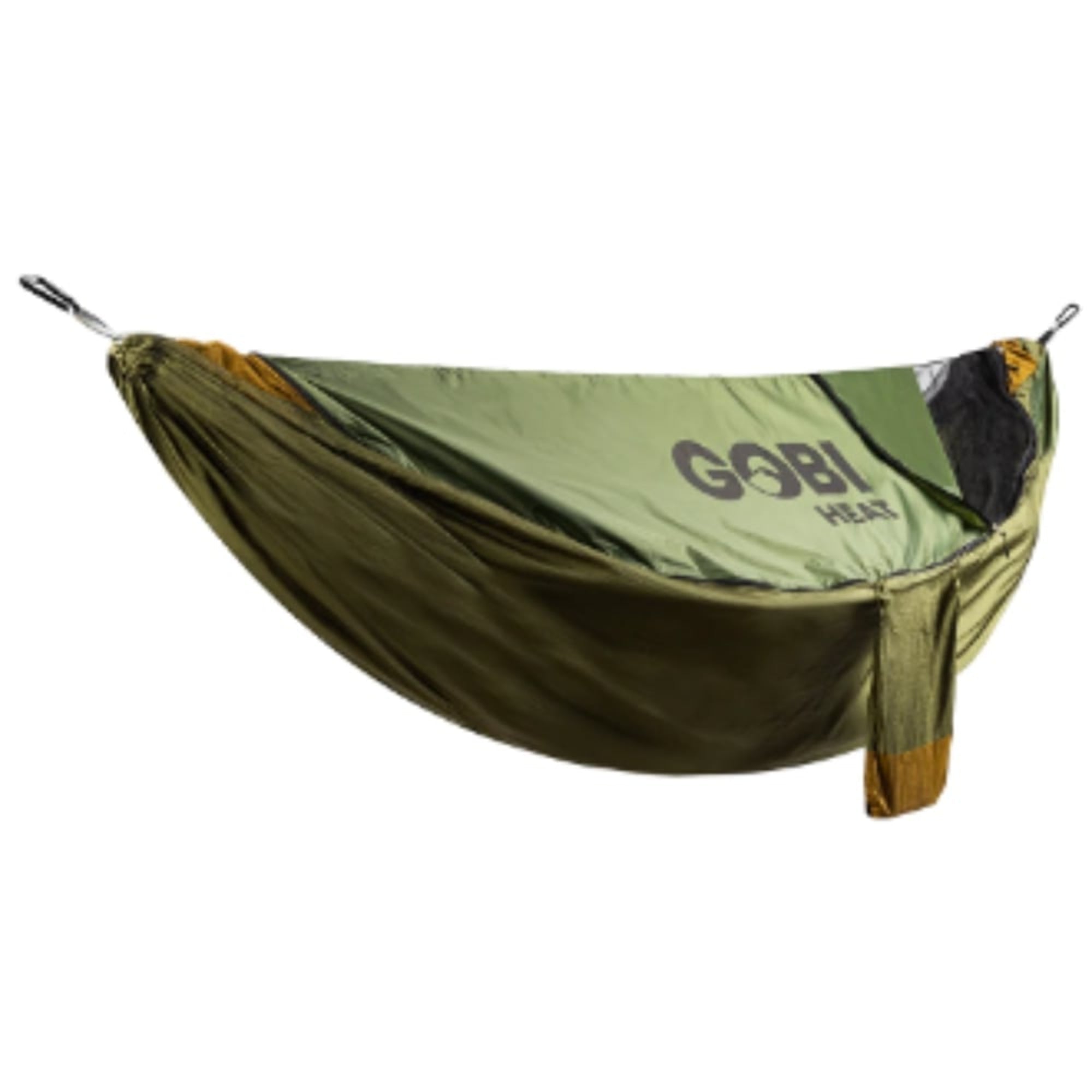 Eclipse Heated Hammock Tent - OVERLANDERS Outfitter