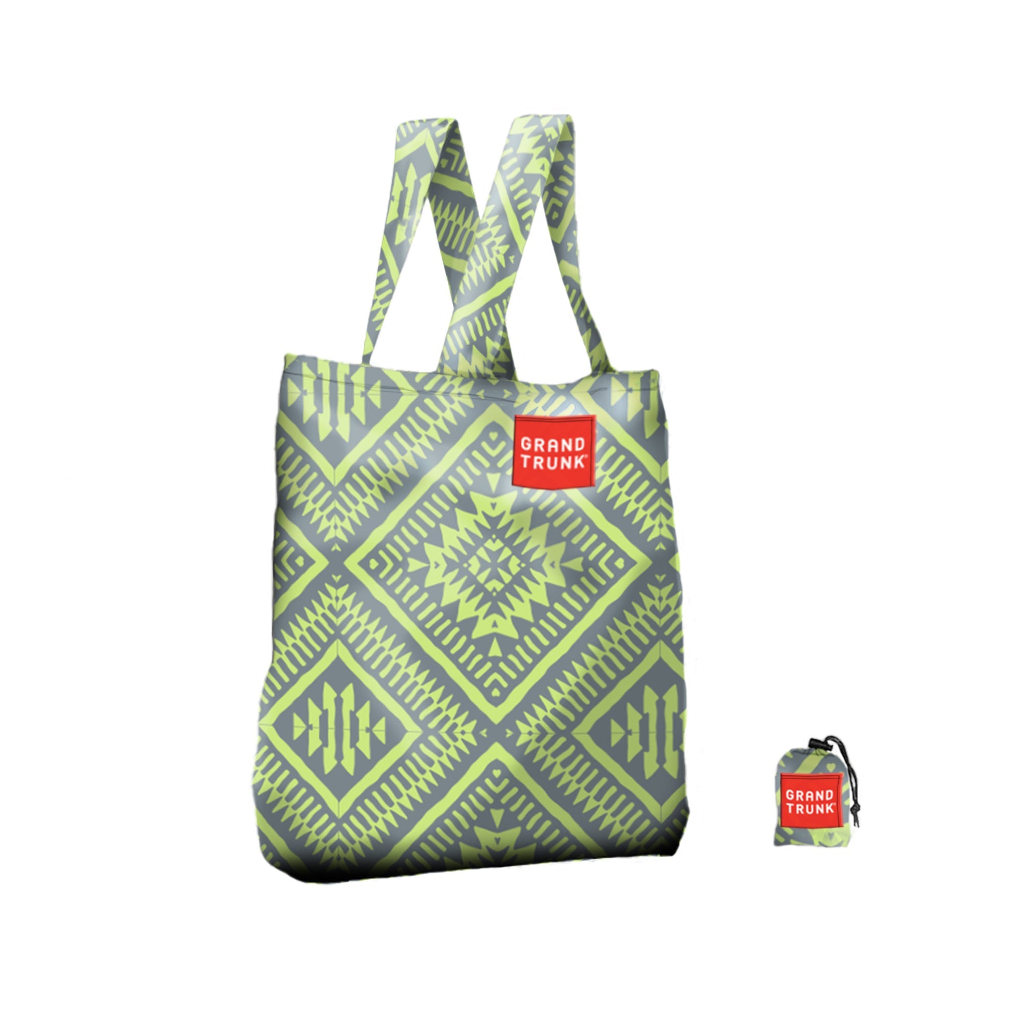 Eco-Tote Travel Tote Bag - We The Collective