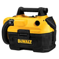 DEWALT DCV580H 20V MAX 2-Gallon Cordless Wet-Dry Vacuum with Accessories (Tool Only) - OVERLANDERS Outfitter