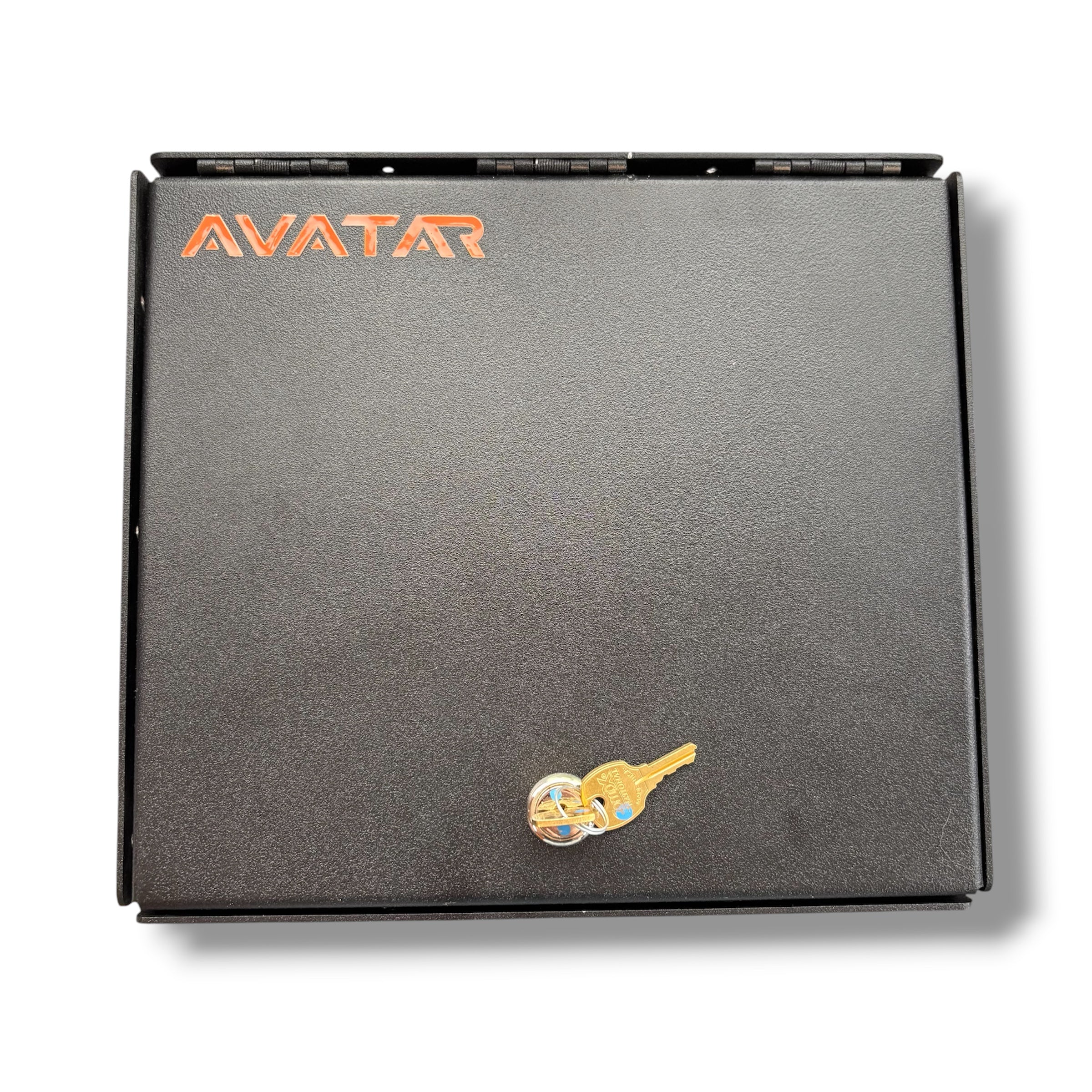 Avatar Ekko Under Bed Locking Door for Storage - OVERLANDERS Outfitter