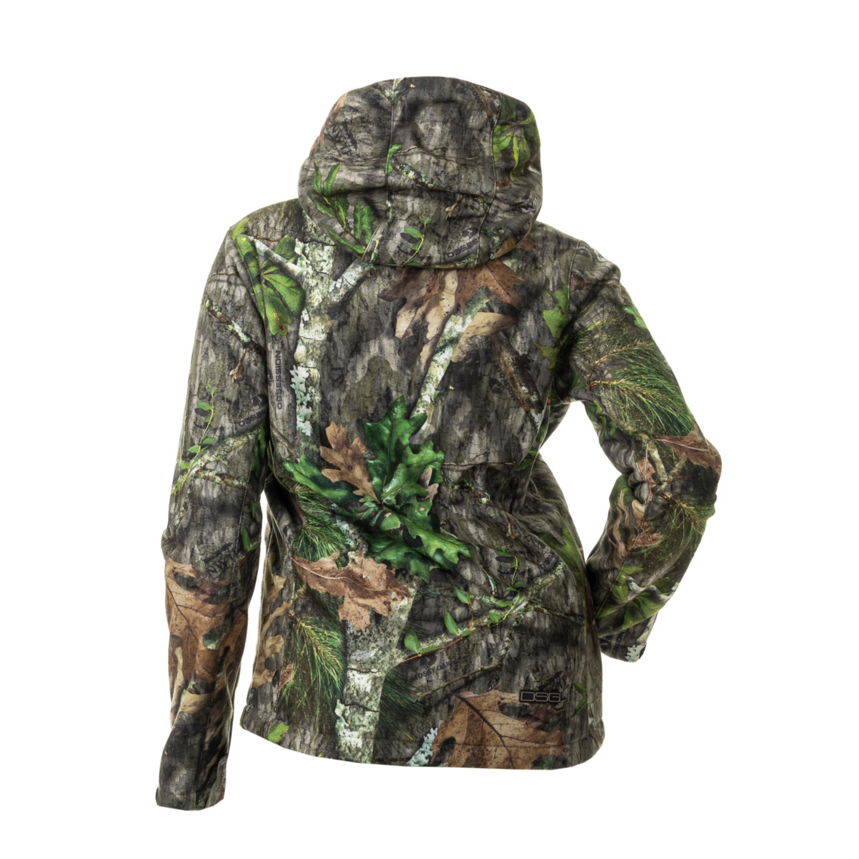 Ella 3.0 Jacket - OVERLANDERS Outfitter