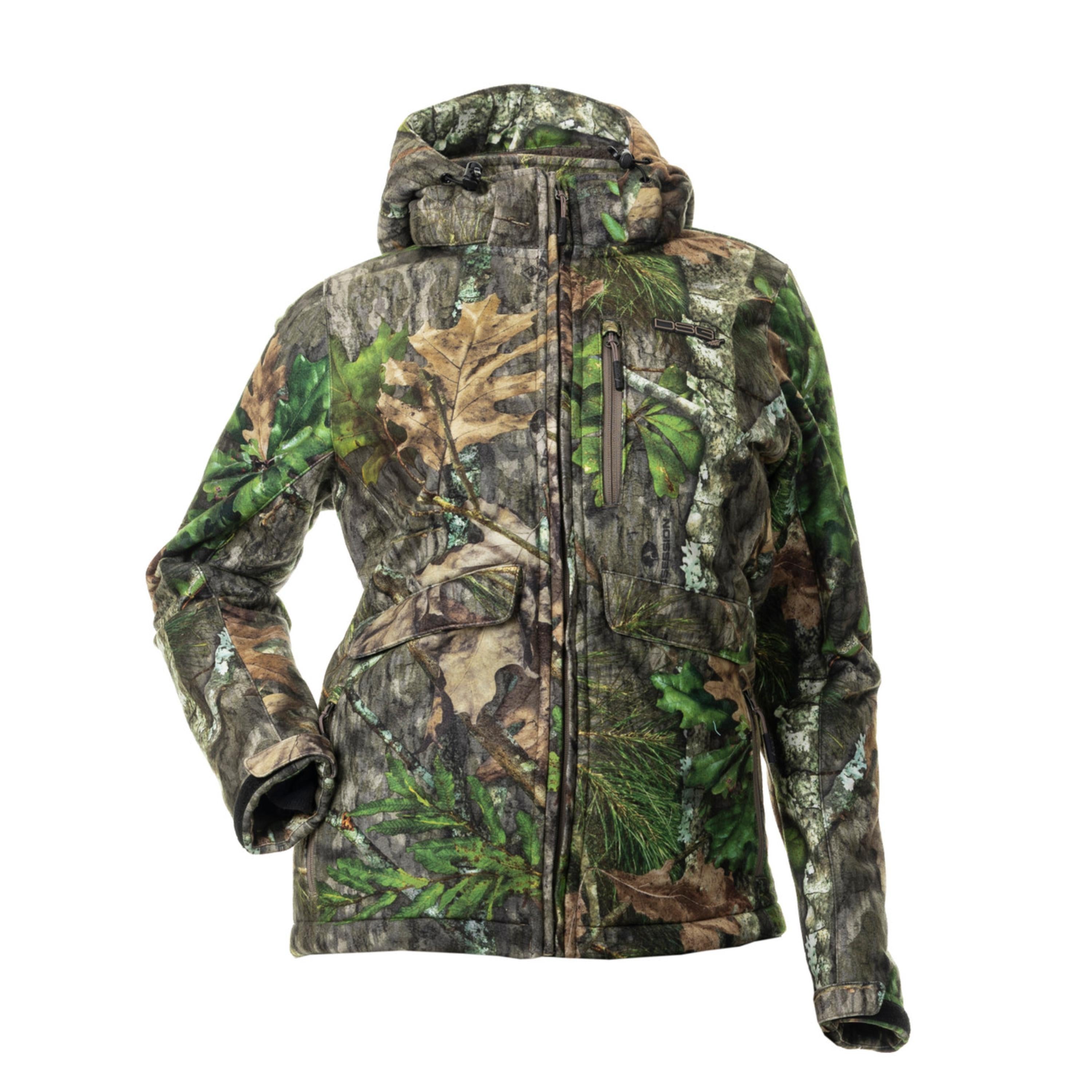 Ella 3.0 Jacket - OVERLANDERS Outfitter