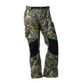 Front view of DSG OUTERWEAR Ella 3.0 Pant in Obsession color, showcasing slim fit design and stylish details.