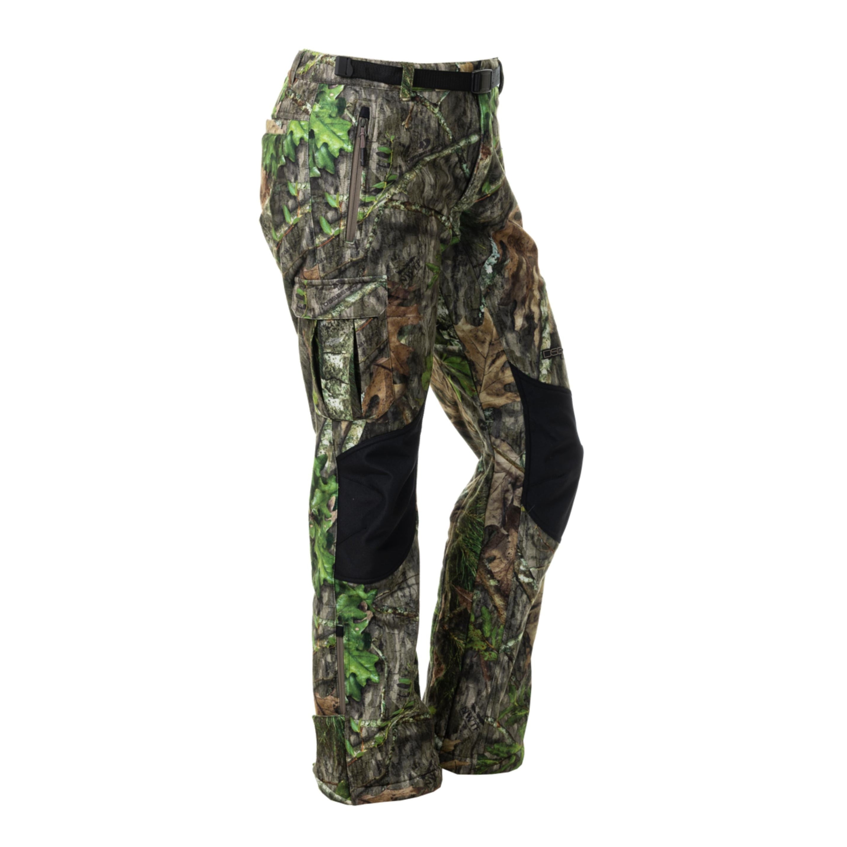 DSG OUTERWEAR Ella 3.0 Pant showing stylish, tapered fit in a versatile neutral color, made for comfort and everyday wear.
