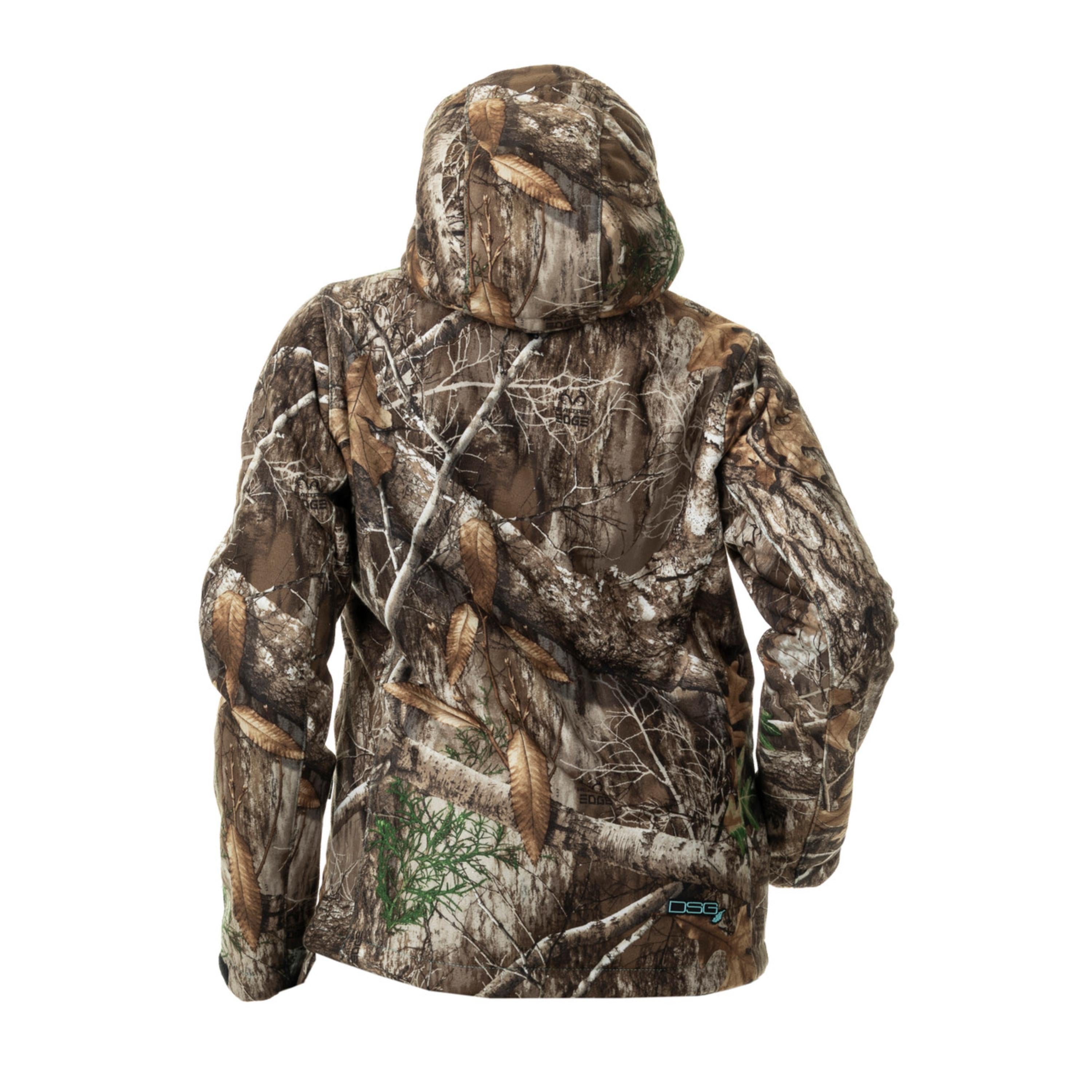 Ella 3.0 Jacket - Realtree APX® - OVERLANDERS Outfitter